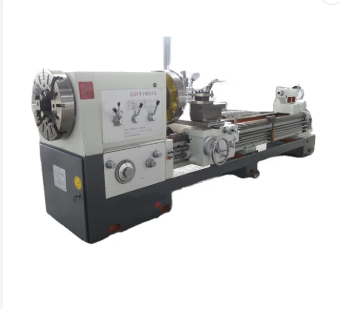 Automatic Electric Pipe Threading Machine for Water Pipe Thread and Conduit Pipe Thread