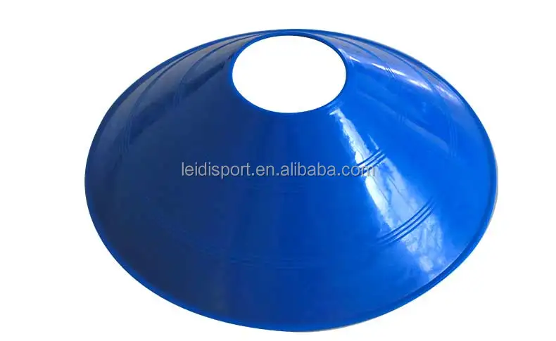 Custom Fitness Equipment Exercises Sports Speed Training Agility Ladder and Cones Set