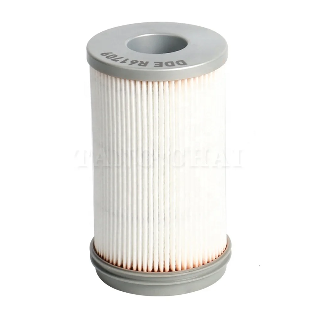 Automotive Parts & Accessories Dder61709 Fs20176 PF46235 R61709 for Dd13dd15 High Performance Fuel Water Separator Filter Element