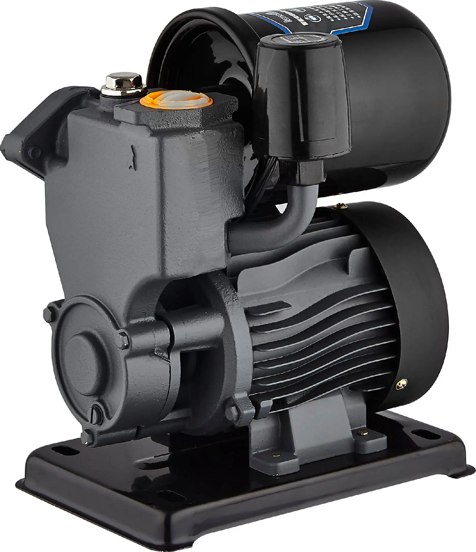 electric high pressure washer centrifugal absorbing daxi manufacturer price self priming booster water pump Bomba autocebante