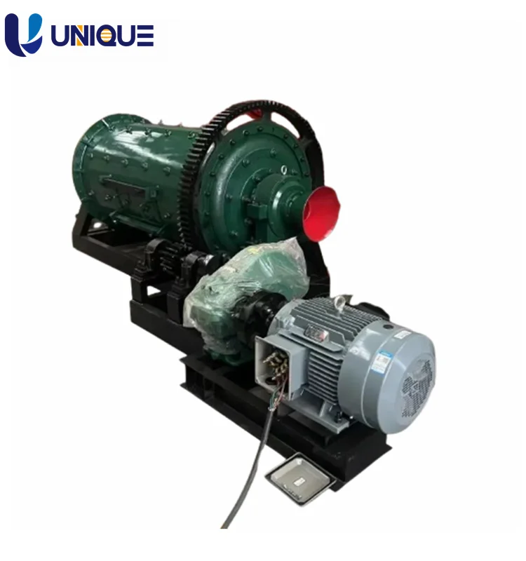 Tanzania Mining Cement Limestone powder rotary dry ball mills Energy-saving gold copper ore wet ball mill