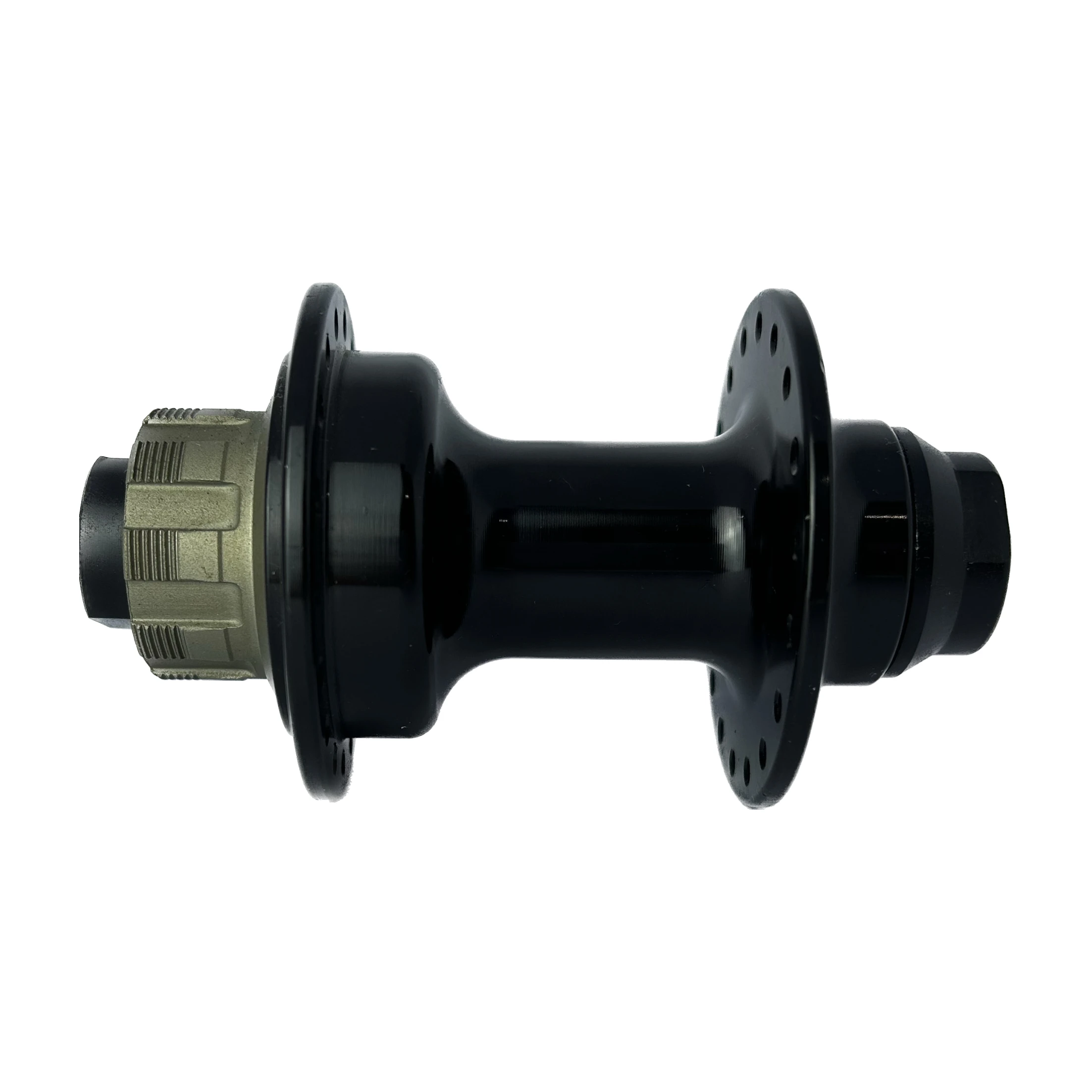 Велосипедные ступицы из алюминиевого сплава 36 отверстий Аксессуары для велосипеда с переменной скоростью BMX Задняя Ступица Бесплатная ступица