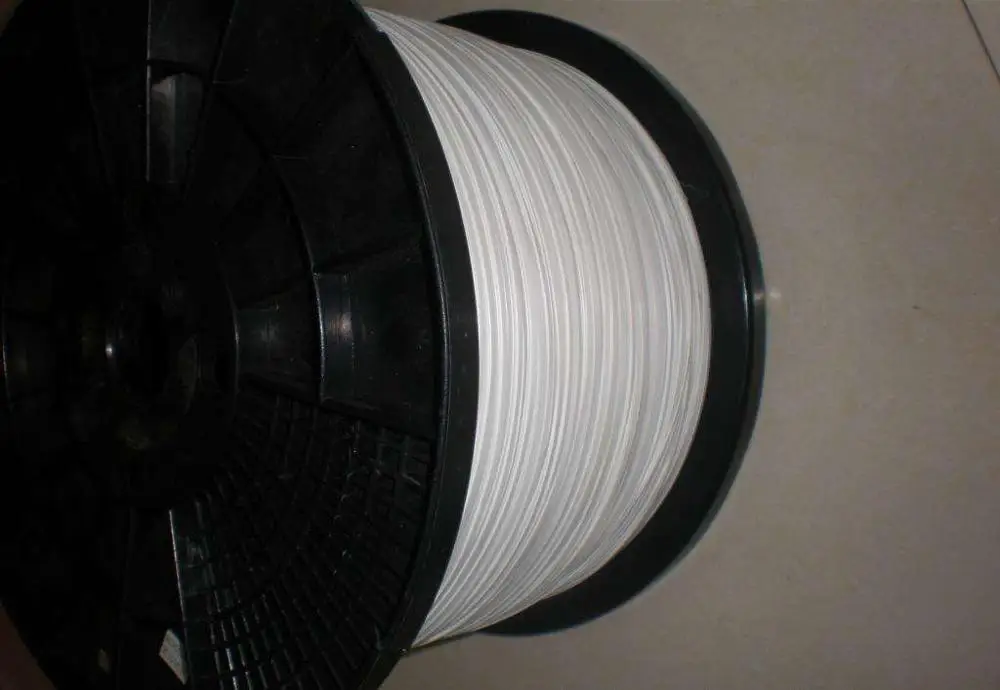 KN95 Mask Nose Wire Making Machine/Full Plastic Nose Bridge Extruder For Mask