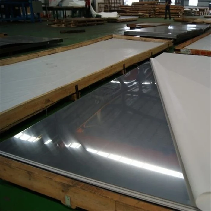 Stainless Steel Plate / Stainless Steel Sheet Price 304 316 304L 316L 410 410s 420 430 431 201 202