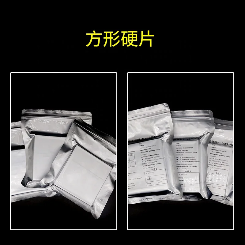 Dental press diaphragm Orthodontic retainer plate bubble free vacuum forming machine diaphragm