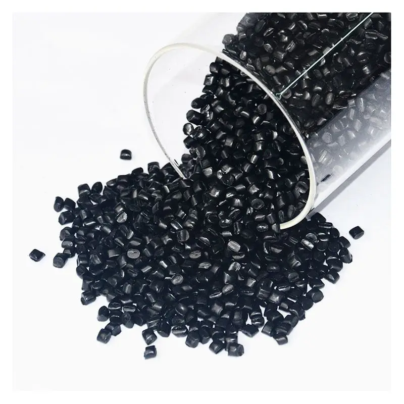 PP PE PET Hdpe Pla Abs Eva Ps Pc Ldpe Tpu маточные смеси черного цвета для выдувания