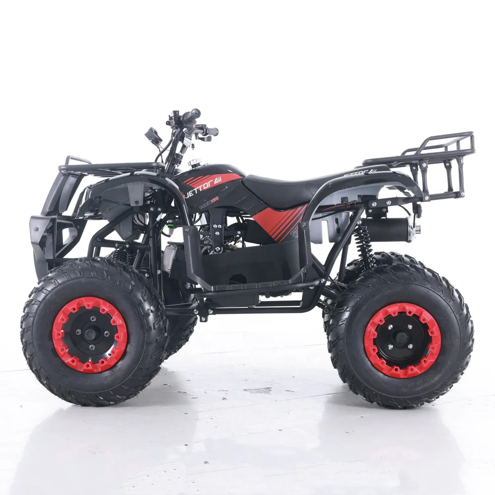 Мотор Tao 150cc 200cc фермерский мотоцикл квадроцикл ATV для продажи Quad 1000cc автоматический электрический запуск Atv 125cc детский газ