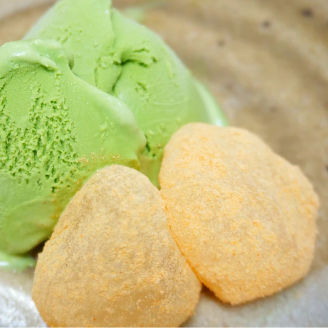 Summer popular japanese traditional box packaging mochi for sale