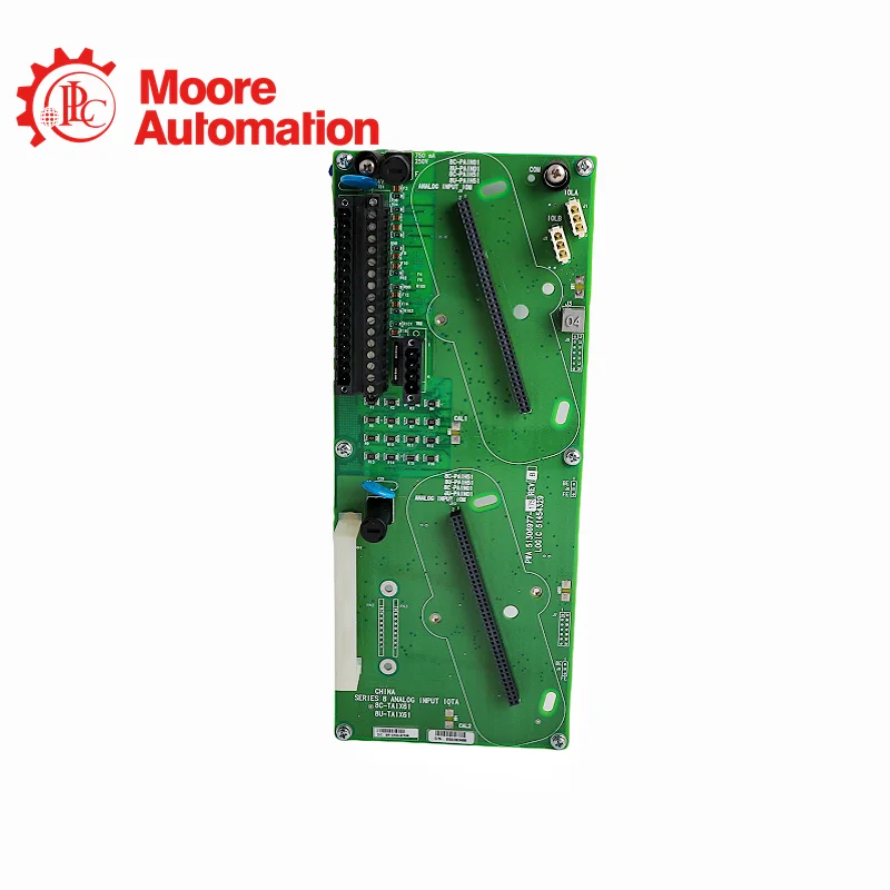 8C-TAIX61 8U-TAIX61 51306977-175 монтажная плата Honeywell