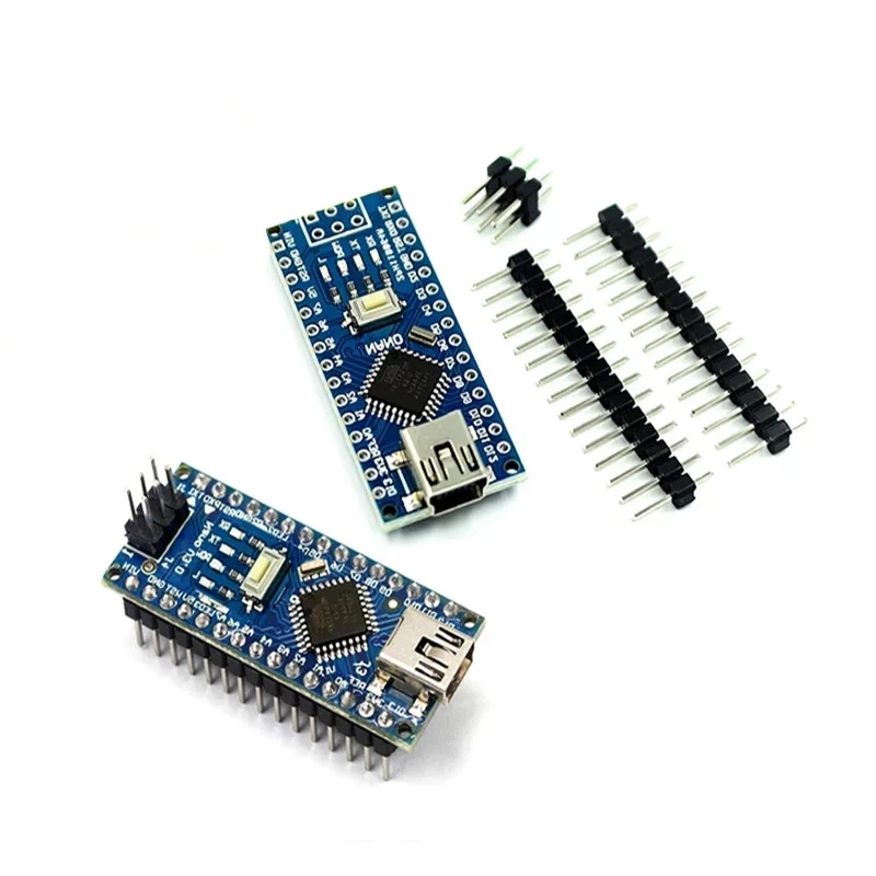 Promotion For  3.0 Atmega328 Controller Compatible Board  Module PCB Development Board without USB V3.0