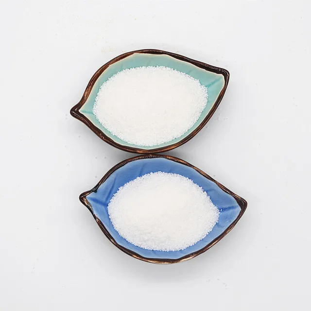 Industrial Anionic Polyacrylamide Waste Water Treatment Chemicals Granular Plasticizer and Surfactant Bagged Flocculant