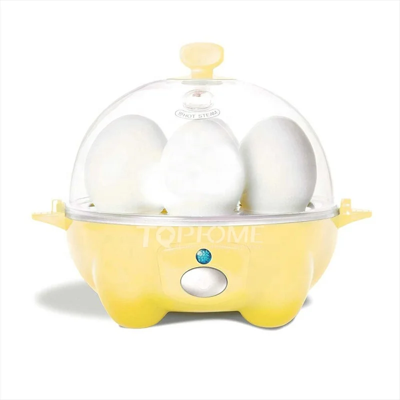 Plastic Egg Cooker 7 eggs Egg boiler