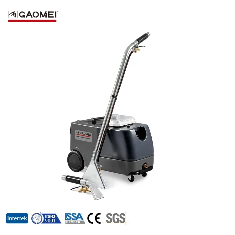 Two-in-one Spraying Suction Carpet Cleaning Wand Extractor Machine carpet extractor