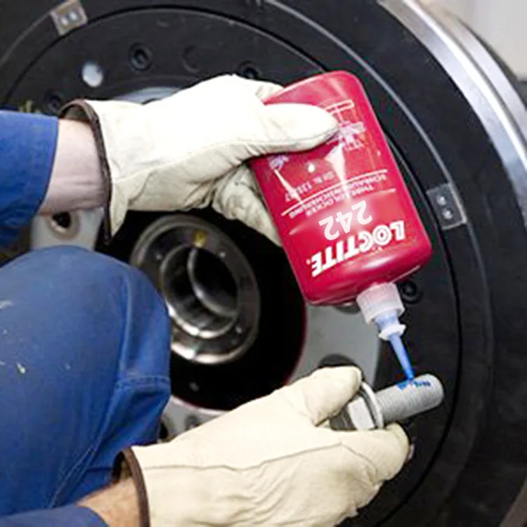 Smy25 HenkelI Loctiter 609 50ml Acrylic Green Liquid Bond High Strength Adhesive Super Glue Retaining Compound