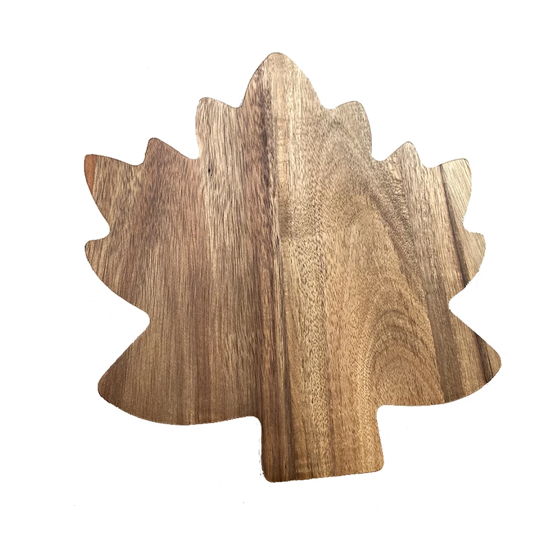 Best Selling Wooden Bamboo board Party Tableware & Charcuterie Board For Snack