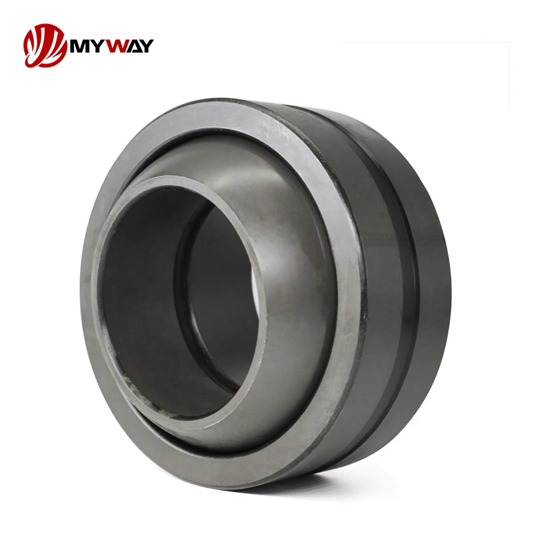 Подшипник Gez 50 Es Ge20es 2rs/радиальный сферический подшипник Ge20es 2rs