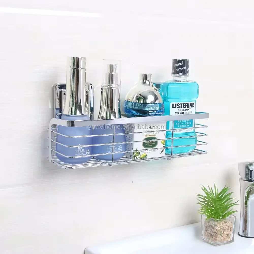 Simple Style Bottle Hand Wash Holder 2Tier Standing Rack Organizer Countertop Bathroom Corner Storage Shelf