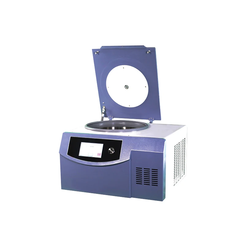 YUEMAI 2021 cheap price centrifugal bottle gerber centrifuge pcr lab centrifuge hospitol 4-5r