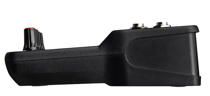 Новое поступление, миниатюрный звуковой интерфейс, профессиональная звуковая консоль с 2 каналами, запись и расположение звука, USB-звуковая карта