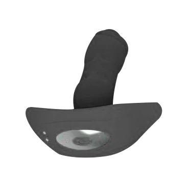 Waterproof Anal Butt Plug Adult Sex Toys Wireless Remote Control Anal Vibrator Prostate Massager For Men