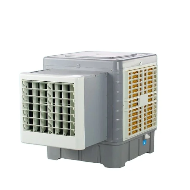 Новый оконный воздухоохладитель AOYCN для