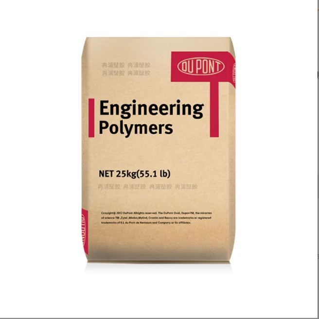 Dupont PA66 Zytel 70G30HSL NC010/70G30HSLR NC010