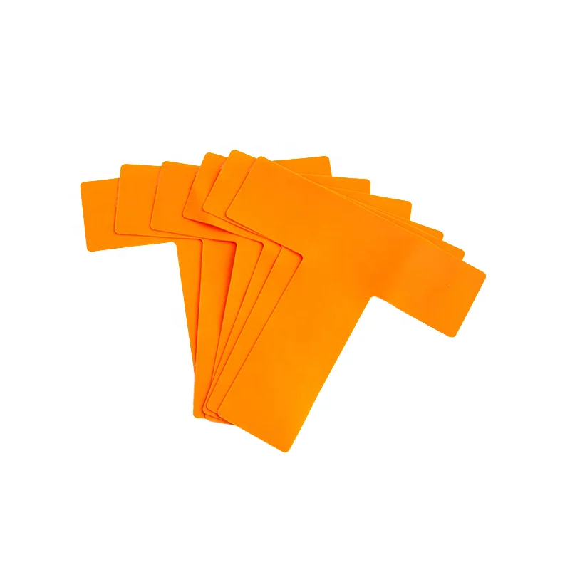 boundary line for badminton court mark/Tennis Pickleball boundary line markings, court edge Anti-Slip Color field patch