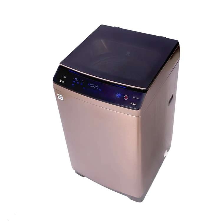 High Quality Customized Twin Tub Washing Machine Plastic Bucket Semi Automatic Washer with Dryer