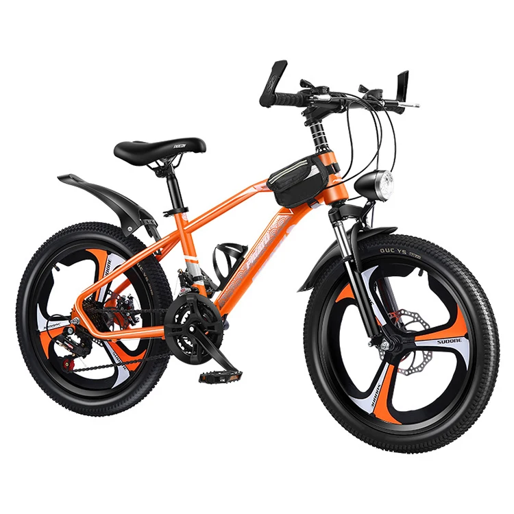 Cheap Bicycle In China,Steel Bike Mtb Cycle For Kids  20 Inch Frame Alloy 8-15 Years Old Children Cycle