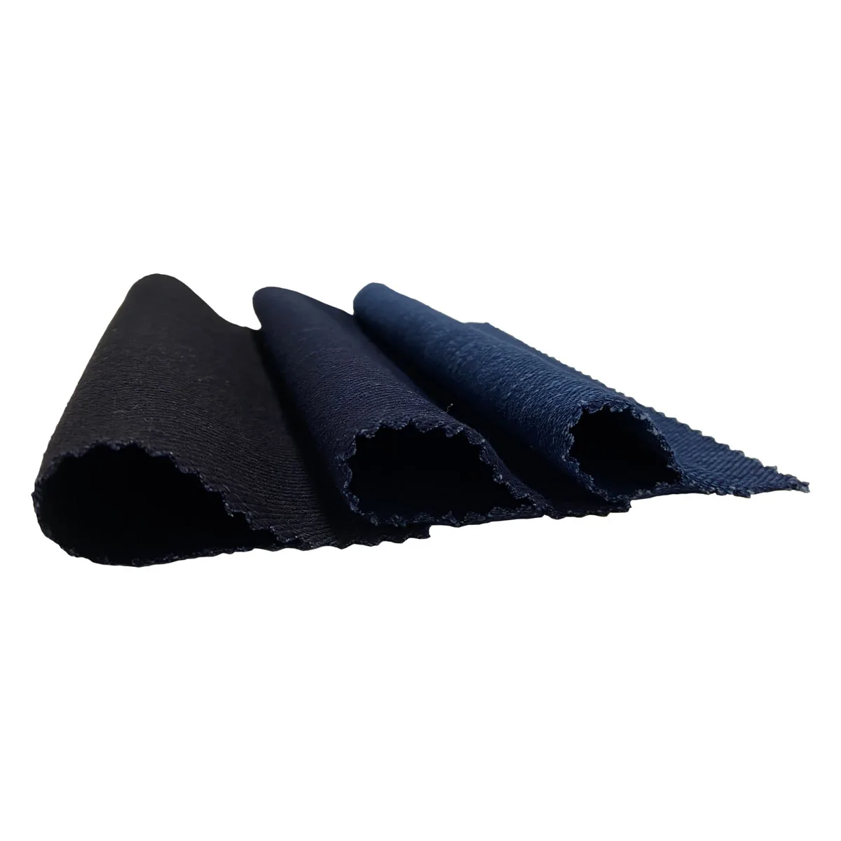 
Before Wash Selvedge Jeans Knitting Denim Fabric Supplier 