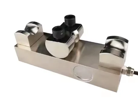 Direct Manufacturer Wire Rope Load Cell Tension Sensor Load Of Cell for Elevator And Lifting