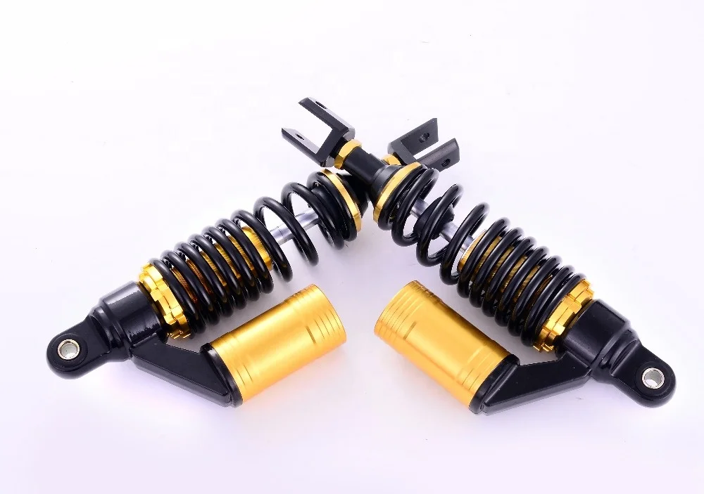 
280mm-360mm LJY AIR Shock Absorber low price high quality factory direct for YAMAHA 