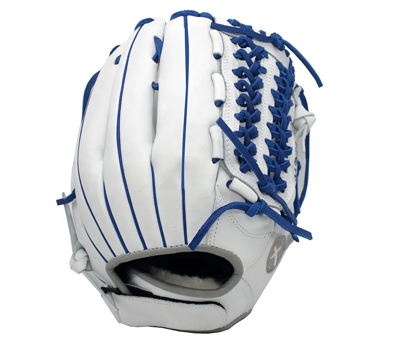 Custom Tumbled Cowhide Leather  Baseball Gloves 11.75  guantes de beisbol