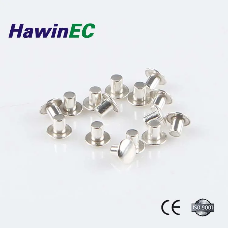 Factory Hot Sales slip ring socket spring contact