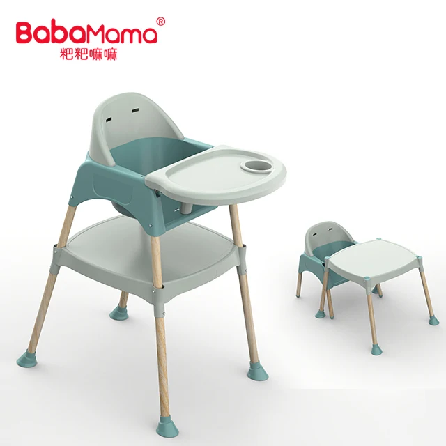 
Supply Of Cheap Kids Plastic Dinner Cheap Price High Chair Baby 