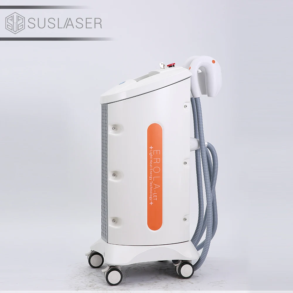 Photofacial ipl rf elight machine/big shot opt shr hair removal /ipl machine