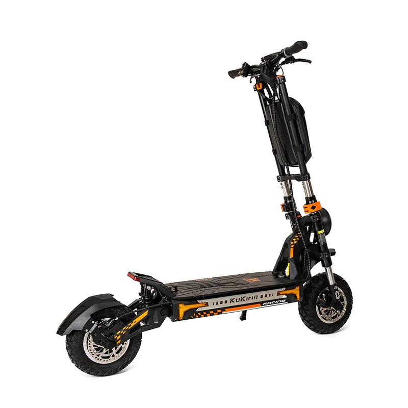 Original  kukirin G4max electric scooter max range 90-100km