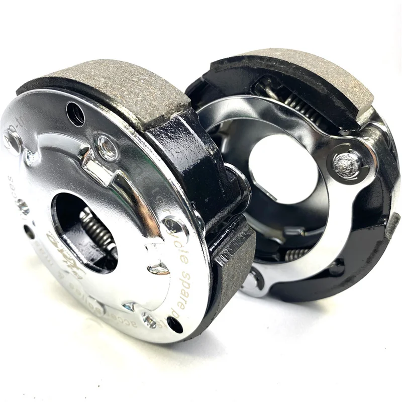 Factory Wholesale Kao Rs/Cuxi 100 Motorcycle Best Selling Quality Assurance Adjusted Racing Clutch