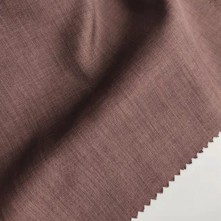 Eco-friendly  polyester 100% RPET recycled Environmental  fabric