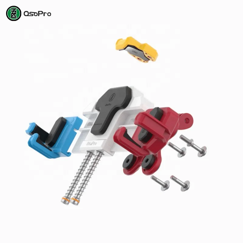 OsoPro мотоцикл сотовый телефон держатель DIY цвета продукт аксессуары