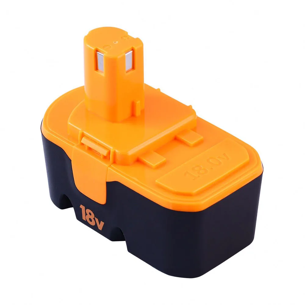 P108 Rechargeable power tool battery Ryobi 18V Lithium Battery