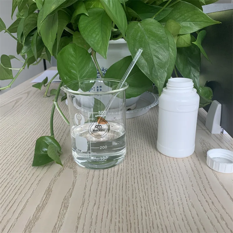 Высококачественный децилальдегид для химической промышленности Cas 112-31-2 по хорошей цене