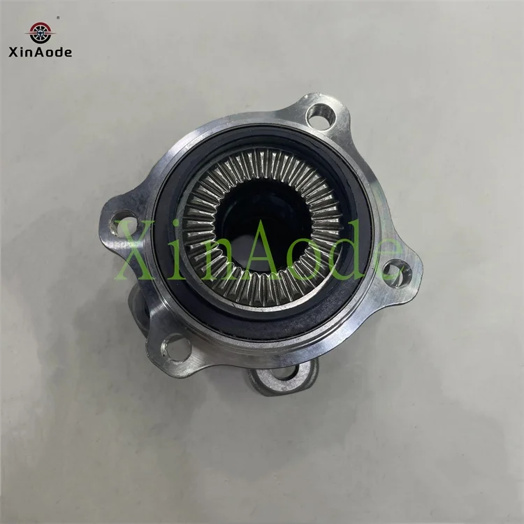 31 20 6 893 686 G32 X5 X6 подшипник ступицы колеса в сборе для BMW автозапчастей автомобиля G05