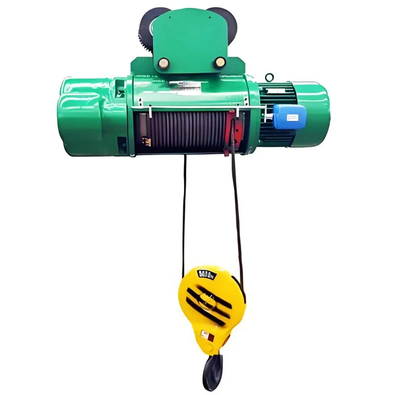 3 Ton Electric Chain Electric Chain Hoist With Remote Control 380V Overhead Electric Hoist