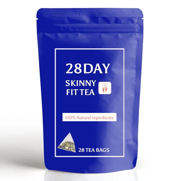 Herbal Fat Loss Tea Thin Leg Waist Burning Fat Anti Cellulite Slimming Products Lose Weight Tea Bag