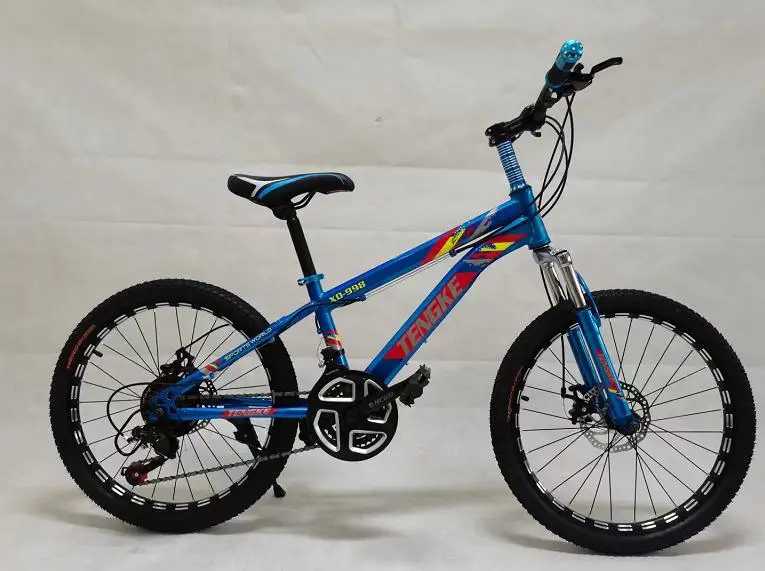 Высокое качество 20 дюймов дешевые 21 скорость BMX велосипед Оптом уличный Фристайл