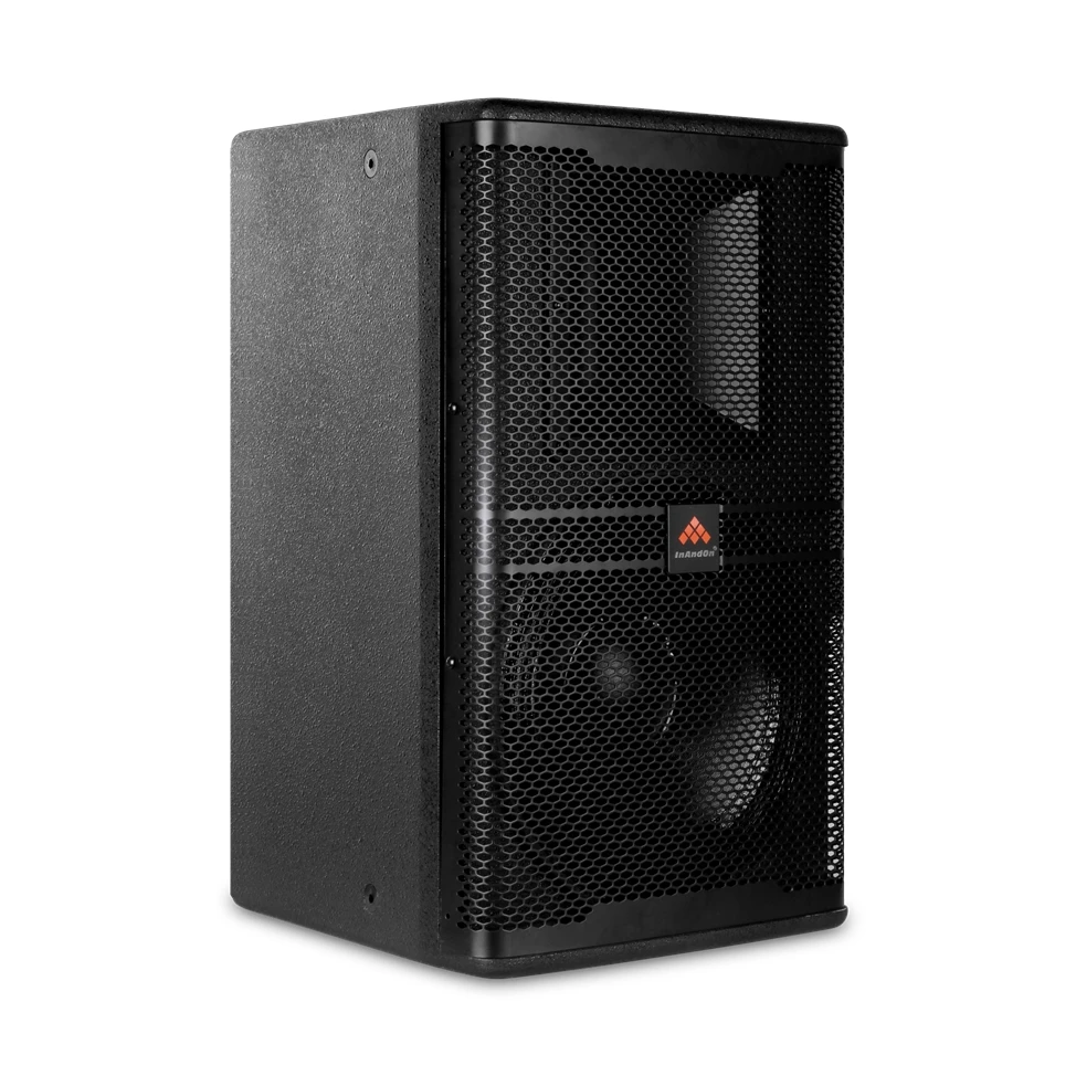 Top Seller Bookshelf Speaker High-end 200-800W 12inch Portable Powerful Karaoke Speaker