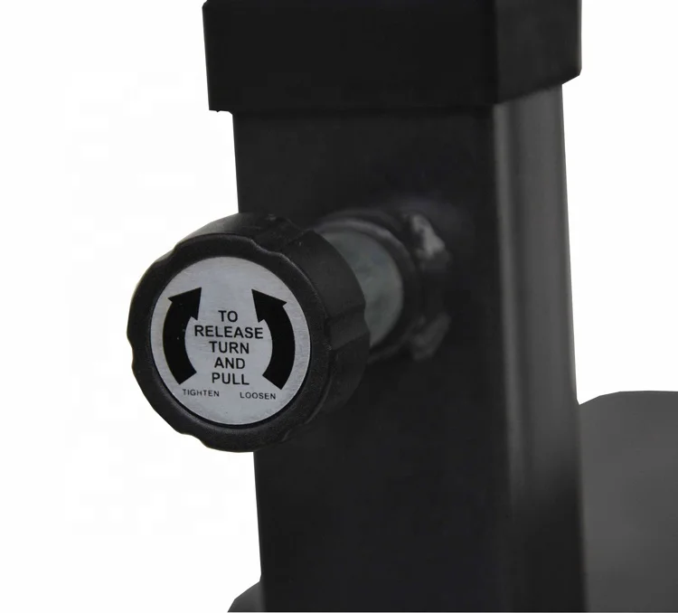 Durable Fitness Equipment: Weight Training Bench Preacher Curl Bench for Effective Workouts