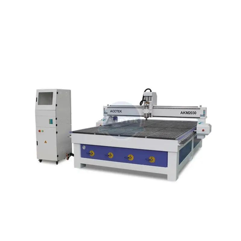 2030 CNC router 3D CNC Woodworking machine for cabinet drilling and cutting/milling automatic wood cutting machine