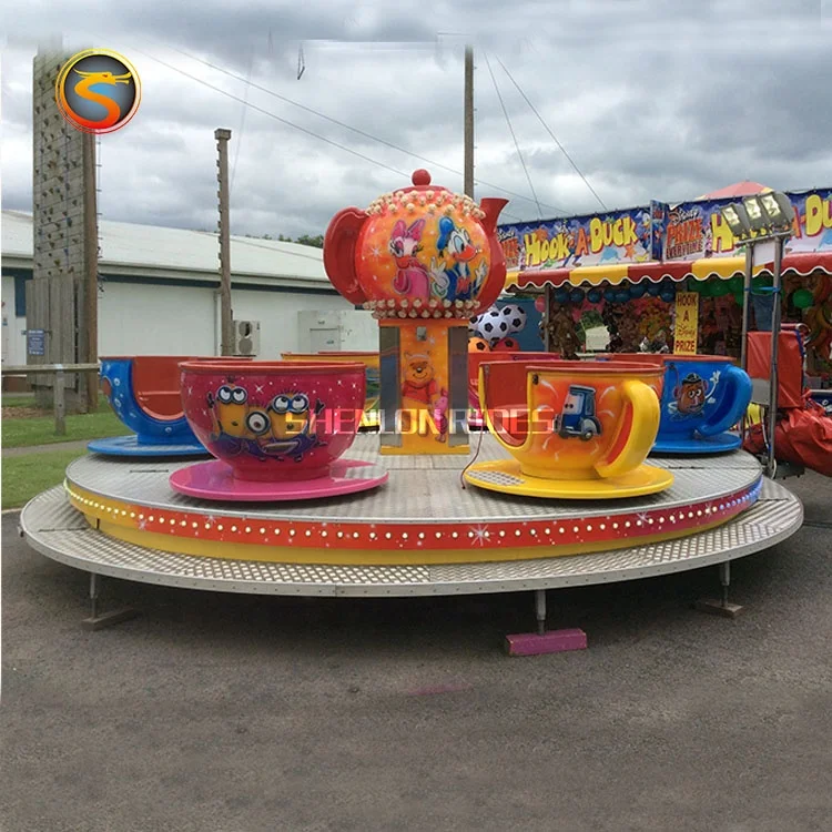 Outdoor amusement rides tea/coffee cup rides children favorite portable amusement ride for sale.jpg